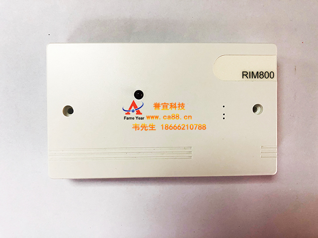 TYCO Simplex ̩ ˹ RIM800 ̵ӿģ 568.800.003