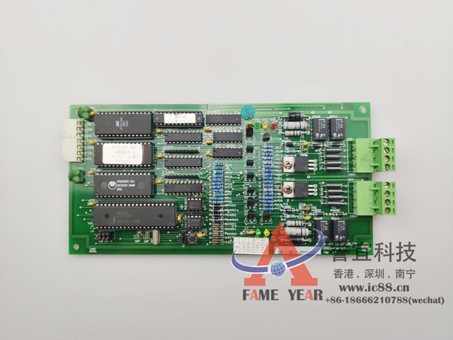 NOTIFIERŵ۷ƶ JB-TB-AFP3200.PCB.LCM