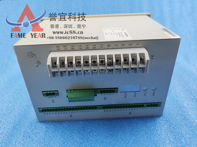 ELECON PS520A 备用电源自投保护管理单元PS520微机综合保护装置
