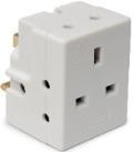 5A 13A 15A Adaptor