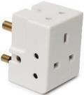 5A 13A 15A Adaptor